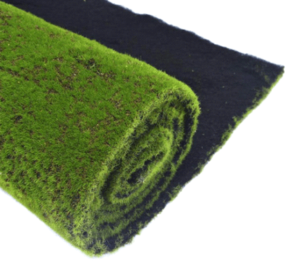 Artificial Moss Wall Covering Screen 200cm x 50cm_1